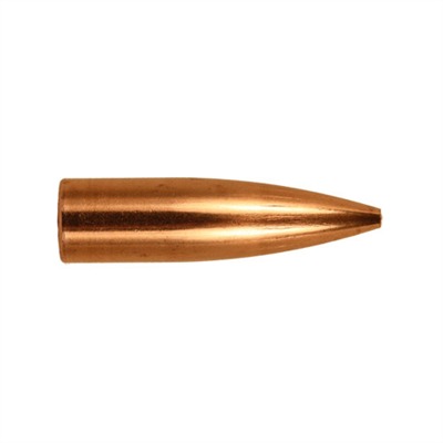 Berger Target Bullets 30 Caliber (0.308") 150gr Flat Base 100/Box