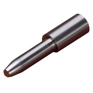 Sinclair International Carbide Neck Turning Mandrels 17 Caliber (.170") Carbide Neck Turning Mandrel in USA Specification