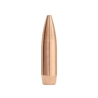 Sierra Long Range And Specialty Bullets 22 Caliber (0.224") 77gr Hollow Point Boat Tail 500/Box
