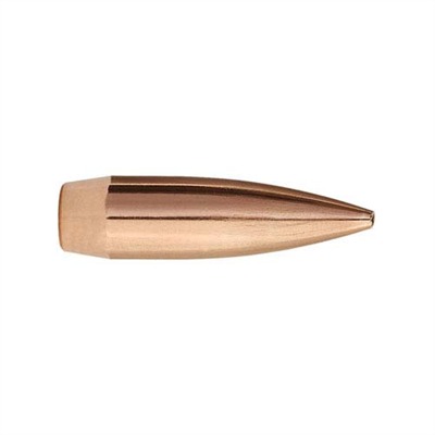 Sierra Bullets Bulk Bullets 30 Caliber (0.308") 155gr Hollow Point Boat Tail 500/Box in USA Specification