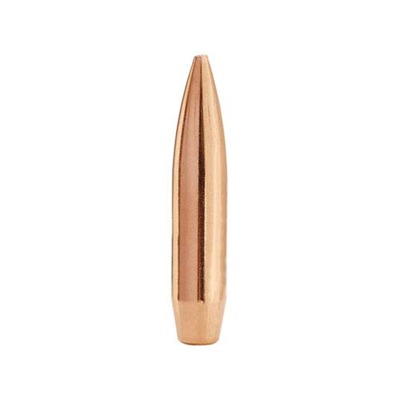 Sierra Long Range And Specialty Bullets 30 Caliber (0.308") 240gr Hollow Point Boat Tail 500/Box