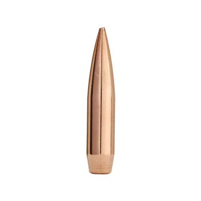 Sierra Bullets Bulk Bullets 338 Caliber (0.338") 300gr Hollow Point Boat Tail 500/Box in USA Specification