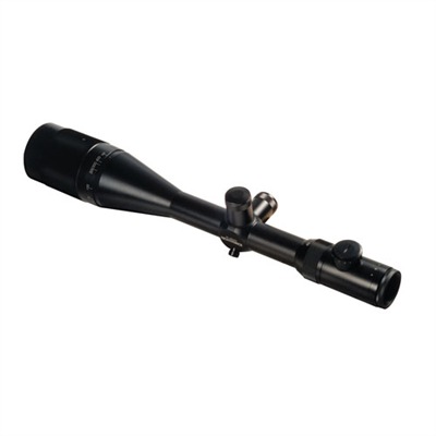 Nightforce Benchrest Riflescopes - 12-42x56mm Np-R2 Matte Black
