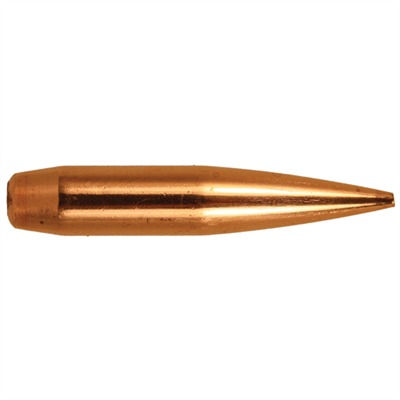 Berger Bullets Hybrid Target 7mm (.284