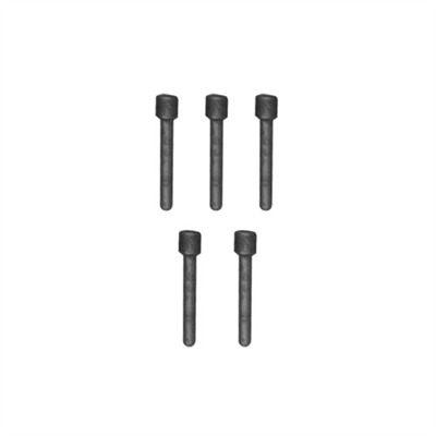 Hornady 5pk 17/20 Cal Decap Pins Small Decapping Pins 5/Pack USA & Canada