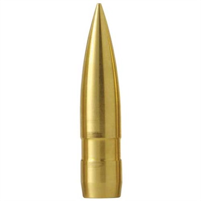 Barnes Tac-X .50 Bmg Bullets - 50 Caliber (0.510