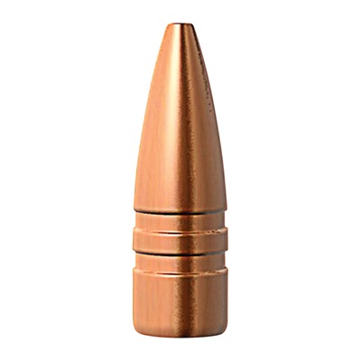 Barnes Triple Shock X Bullets 22 Caliber (0.224") 45gr Flat Base 50/Box USA & Canada