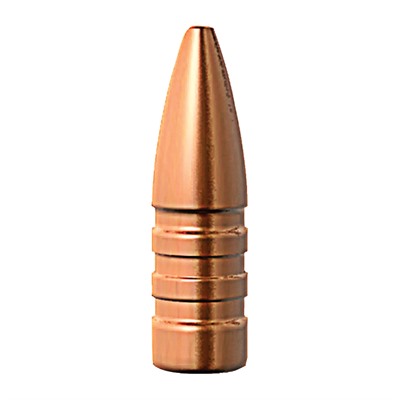 Barnes Bullets Triple Shock X 22 Caliber 0 224 Flat Base Bullets 22 Caliber 0 224 55gr Flat Base 50 Box