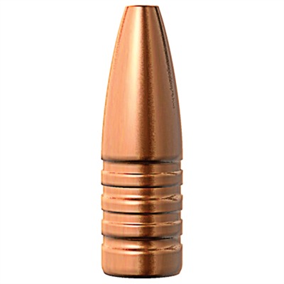 Barnes Triple Shock X Bullets - 375 Caliber (0.375