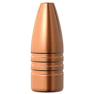 Barnes Triple Shock X Bullets 458 Caliber (0.458") 350gr Flat Base 20/Box