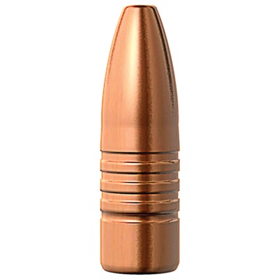 Barnes Triple Shock X Bullets 458 Caliber (0.458") 450gr Flat Base 20/Box