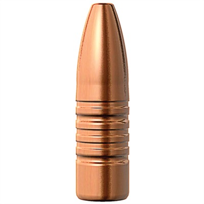 Barnes Triple Shock X Bullets 458 Caliber (0.458") 500gr Flat Base 20/Box USA & Canada