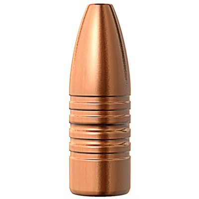 Barnes Triple Shock X Bullets - 50 Caliber (0.509