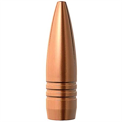 Barnes M/Le Tac-X Bullets - 50 Caliber (0.510