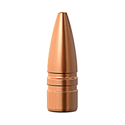 Barnes Bullets Triple Shot X(R) 270 Caliber (.277") Rifle Bullets