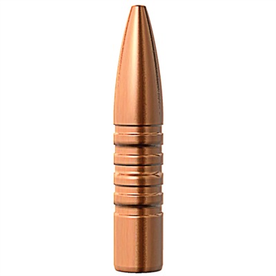 Barnes Triple Shock X Bullets 7mm (0.284") 175gr Flat Base 50/Box
