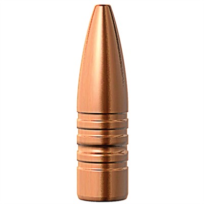 Barnes Triple Shock X Bullets - 9.3mm (0.366