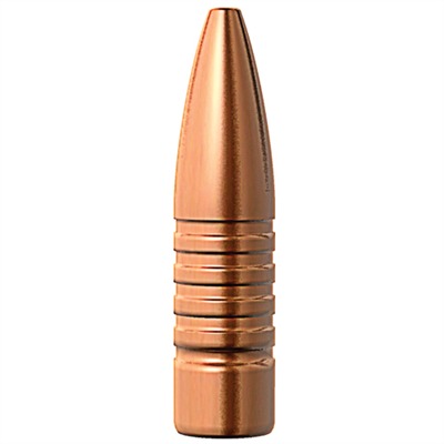 Barnes Triple Shock X Bullets 9.3mm (0.366") 286gr Flat Base 50/Box in USA Specification