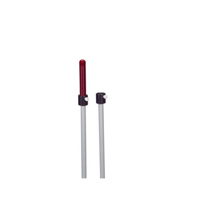 Sinclair International Pro-Shot Cleaning Rod Case - Bore Tech Rod Case Kit