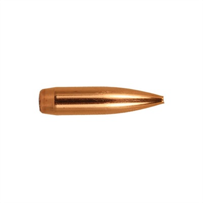 Berger Target Bullets - 22 Caliber (0.224