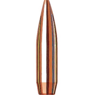 Hornady Boat Tail Hollow Point Bullets 22 Caliber (0.224") 75gr Hollow Point Boat Tail 600/Box