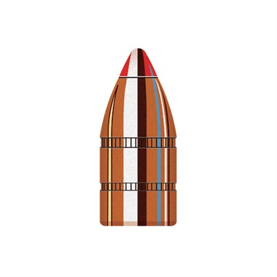 Hornady Ftx Bullets - 45 Caliber (0.458