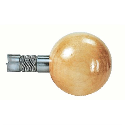 Lee Precision Cutter With Ball Grip - Lee Cutter With Ball Grip