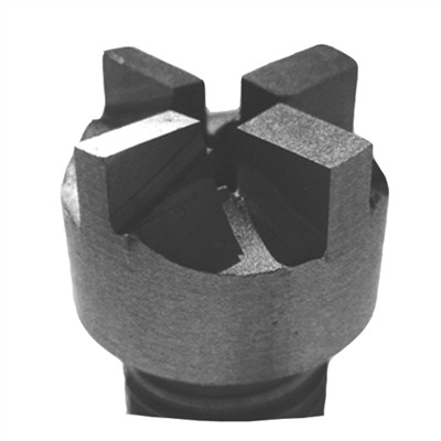 Lyman Universal Carbide Case Trimmer - Lyman Carbide Cutter Head