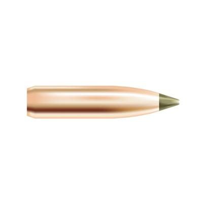 Nosler Ballistic Tip Lead-Free Bullets - 270 Caliber (0.277