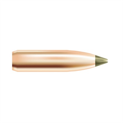 Nosler Ballistic Tip Lead-Free Bullets - 30 Caliber (0.308