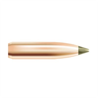 Nosler Ballistic Tip Lead-Free Bullets - 30 Caliber (0.308