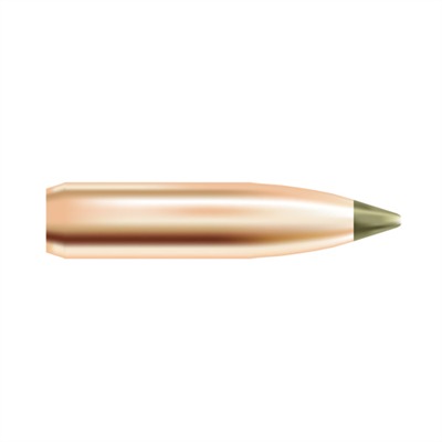 Nosler, Inc. Ballistic Tip Lead-Free Bullets