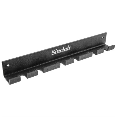 Sinclair International Sinclair Cleaning Rod Wall Bracket
