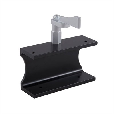 Sinclair Trimmer Stands - Trimmer Stand With Shark Fin Clamp