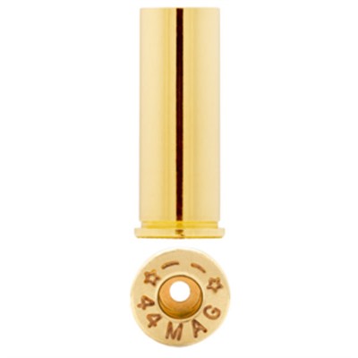 Starline Starline Pistol Brass 44 Magnum Brass 100/Bag in USA Specification