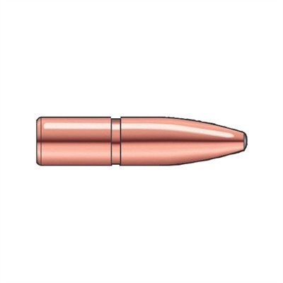 Swift Bullet A Frame Bonded Bullets 270 Caliber (0.277") 150gr Semi Spitzer 50/Box in USA Specification