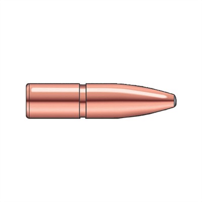 Swift Bullet A-Frame Bonded Bullets - 30 Caliber (0.308