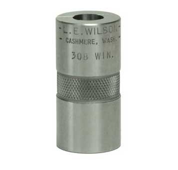 L.E. Wilson Wilson Case Gage - 338 Lapua Magnum Case Gage