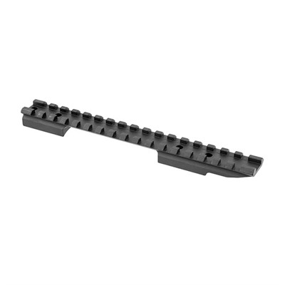 Nightforce Tapered Steel Bases Savage Short Action Round 20 Moa Base 6 48 Screws in USA Specification