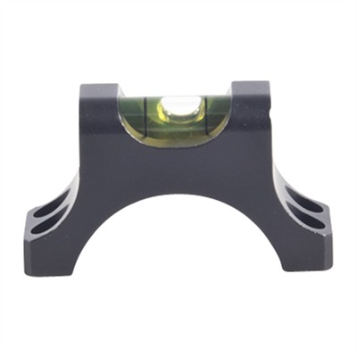 Nightforce Top Ring Bubble Levels 4 Screw