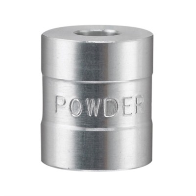 Rcbs Powder Bushings - Powder Bushing #372