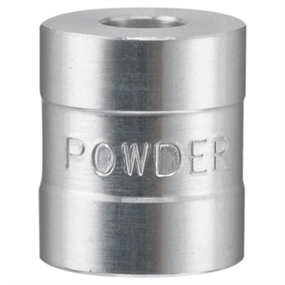 Rcbs Powder Bushings #414 in USA Specification