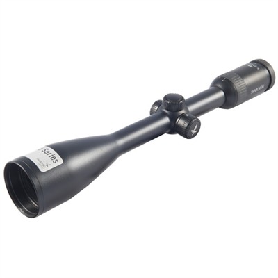 Swarovski Z5 Riflescopes 5 25x52mm Brh Matte Black