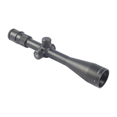 Vortex Optics Viper 30mm Riflescopes - 6.5-20x50mm Mil-Dot Matte Black