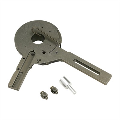 Hornady Lock-N-Load Case Feeder & Accessories - Lnl Ap Case Feed Retrofit Kit