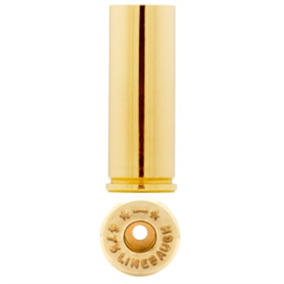Starline Starline Pistol Brass 475 Linebaugh Brass 100/Bag in USA Specification