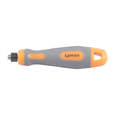 Lyman Primer Pocket