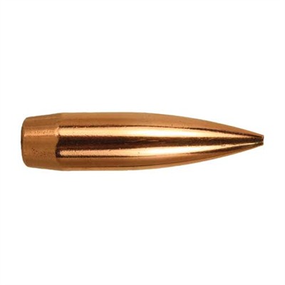 Berger Bullets Tactical 30 Caliber (0.308