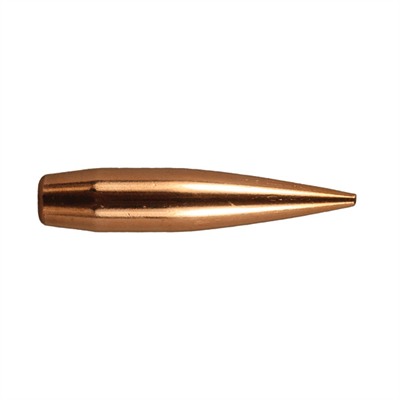 Berger Bullets Elite Hunter 338 Caliber (0.338
