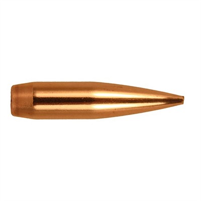 Berger Bullets Vld Hunting 30 Caliber 0 308 Vld Boat Tail Bullets 30 Caliber 0 308 185gr Vld Boat Tail 500 Box